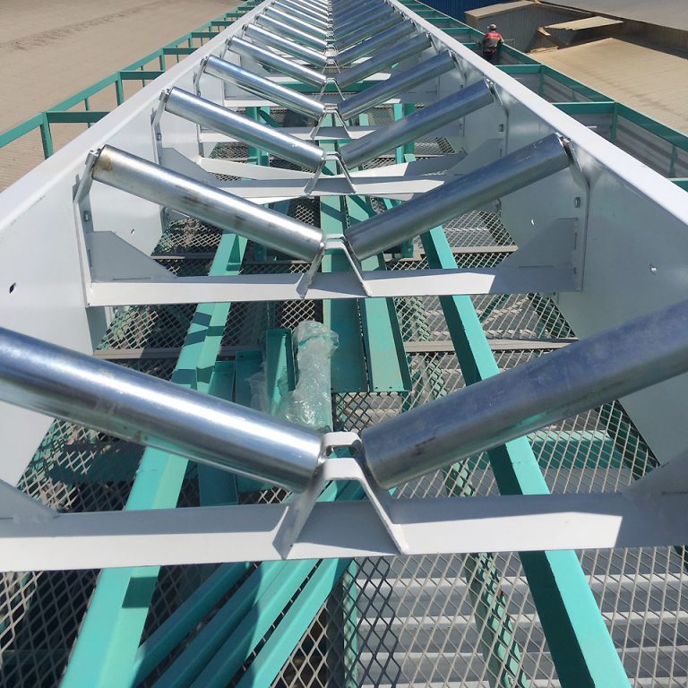 Read more about the article Conveyor