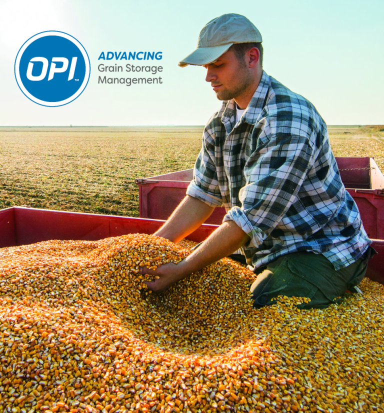 Read more about the article OPI Advanced Grain Management Solutions